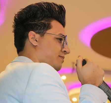 دانلود آهنگ هستران مرتضی جوان